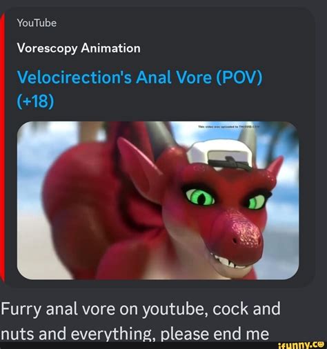 analvore|Watch anal vore videos uploaded by users